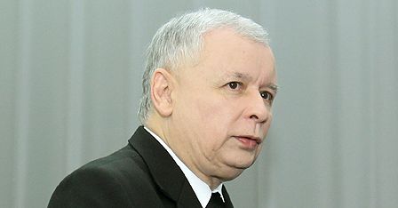 Groźba zamachu na prezesa PiS - będzie śledztwo?