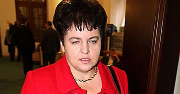 Poseł PO dostał naganę za "k..źwę"
