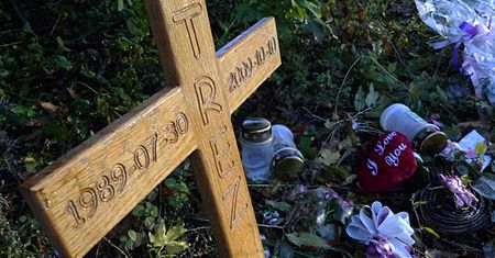 Policja złapała szaleńca "polującego" na imigrantów?