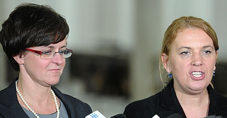 "Budował zasadzki. To on rozpętał konflikt w PiS"