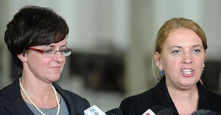 Jakubiak: ja wiem, po co jest to wykluczenie