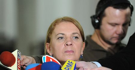 600 osób odejdzie z PiS za Jakubiak i Kluzik-Rostkowską?