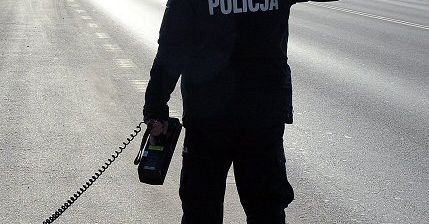 Posłanka: policja wyzwała mnie od ćwierćinteligentów