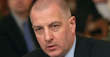 Asystent prezydenta zwolniony za "wyciek"