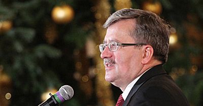 "Przyczyna katastrofy smoleńskiej jest arcyboleśnie prosta"