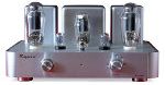 Niesamowity wzmacniacz: Raysonic SE-20MkII - test