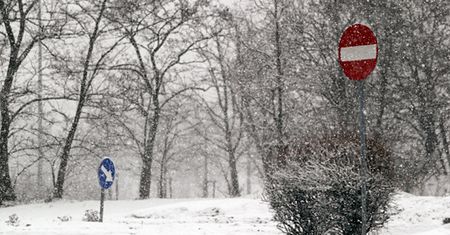 Meteorolodzy ostrzegają: idą silne mrozy