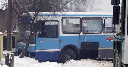 8-latka ranna podczas kuligu jest w śpiączce