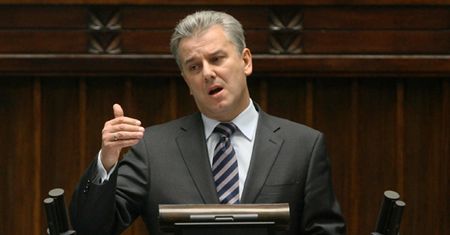 Dymisje w PKP? Zebranie sztabu kryzysowego