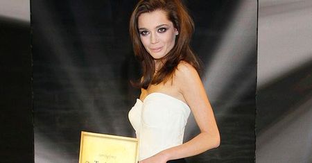 Zwyciężczyni "Top Model": Nie odbije mi sodówka!