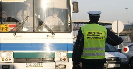 Inspekcja drogowa zatrzyma każdego