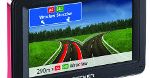 Dwie nowe nawigacje Becker’a: Becker Active 43