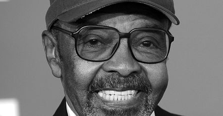 Zmarł legendary saksofonista jazzowy James Moody