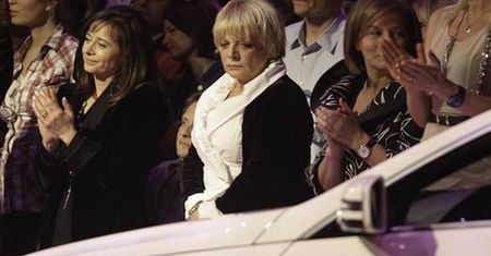 Stalińska ciężko przeżyła porażkę syna