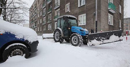 Na co Warszawa wyda aż 95 milionów złotych?