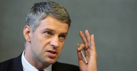 Poncyliusz: Zadłużają pokolenia Polaków