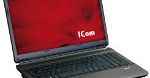 Notebook PrestigeBook 8440 z dyskiem SSD