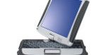 Panasonic unowocześnia ekstremalnie wytrzymałego laptopa CF-19