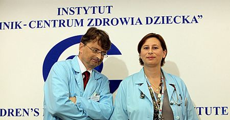 6-letni Tomek po przeszczepie wybudza się ze śpiączki