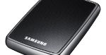 Zewnętrzny dysk twardy Samsung z USB 3.0