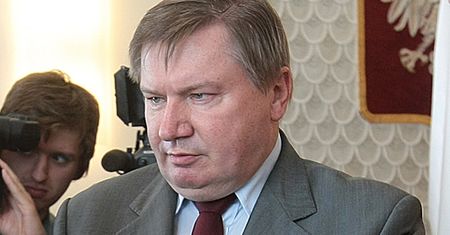"Odczytane w Polsce fragmenty nagrań są średniej rangi"
