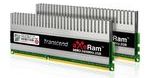 Nowe dwukanałowe pamięci DDR3 od Transcenda