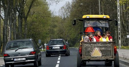 "Wierzą, że bimber to zdrowe i zbilansowane śniadanie"