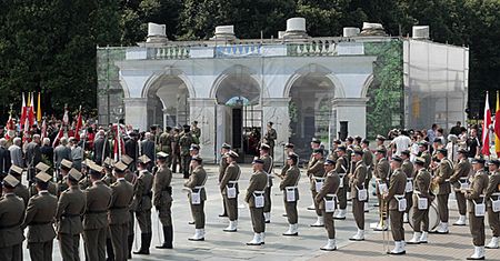 66 lat temu wybuchło Powstanie Warszawskie