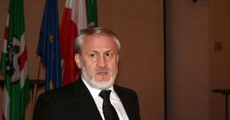 Jest wniosek o ekstradycję - Zakajew przyjedzie