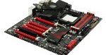 Potężne płyty główne ASUS Crosshair IV Extreme