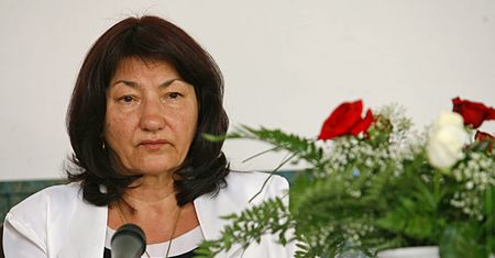 Matka Roberta Dziekańskiego spotkała się z Sikorskim