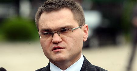 "Tajne okoliczności" związane z sekcją L. Kaczyńskiego
