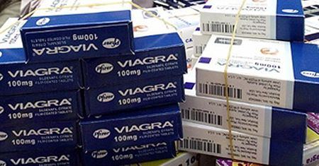 Viagrę kupisz za pół ceny... w supermarkecie