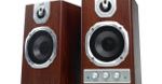 Genius SP-HF1255A - nowe głośniki stereo