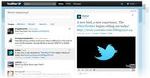 Twitter: nowy układ strony