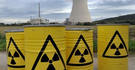 Rok studiów i możesz być specem od energii jądrowej
