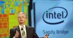 Intel opisuje cechy procesorów planowanych na 2011 rok