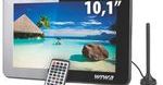 Wielofunkcyjne urządzenie Wiwa HD LCD