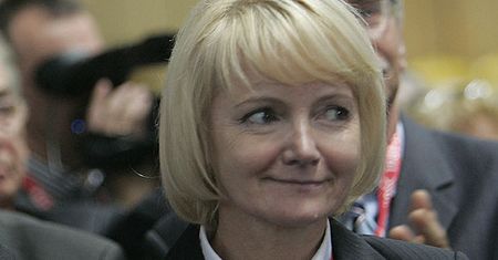 Szczypińska: nie można zawłaszczać Sierpnia'80