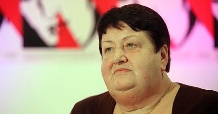 "Nie chcę mieć w sobie nienawiści takiej, jak Kaczyński"