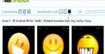 Jak odnaleźć w sieci ciekawe ikony