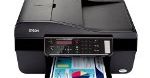 Urządzenie wielofunkcyjne Epson Stylus Office BX305F