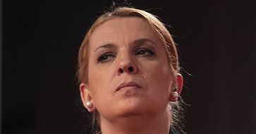 "Wyrzucili Jakubiak - Lech przewraca się w grobie"
