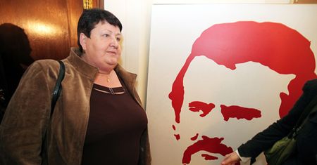 Krzywonos: bzdura, pier... rodem z PRL - nie zniżę się!