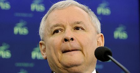 "Nie wiedziałem o drugim pogrzebie L. Kaczyńskiego"