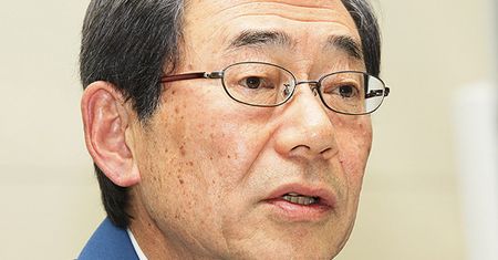 Odnalazł się prezes Fukushimy