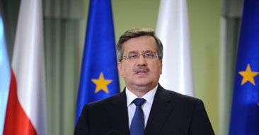 Pierwszy raz nie podpisał ustawy Tuska, dlaczego?