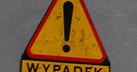 Wypadek na A4. Poważne utrudnienia w ruchu