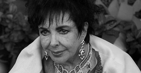 Elizabeth Taylor nie żyje