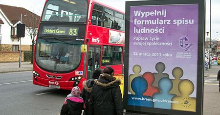 Wyrzucają Polaków na bruk - ze strachu